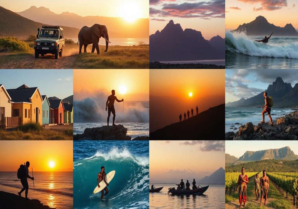 15 Popular Things To Do In South Africa Must Visit In 2025